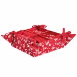 0910 ΠΟΤΗΡΟΠΑΝΑ ΣΕΤ 3ΤΜΧ 45X65 / DAS HOME Christmas