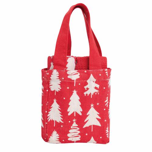 0913 ΠΟΤΗΡΟΠΑΝΑ ΣΕΤ 2ΤΜΧ 45X65 / DAS HOME Christmas