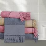 0699 ΣΕΤ ΠΕΤΣΕΤΕΣ 3ΤΕΜΑΧΙΑ DAILY / DAS HOME