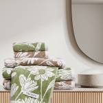 0799 ΣΕΤ ΠΕΤΣΕΤΕΣ 3ΤΕΜΑΧΙΑ DAILY / DAS HOME