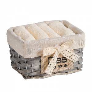 4000 ΣΕΤ ΠΕΤΣΕΤΕΣ 4ΤΕΜΑΧΙΑ SOFT / DAS HOME