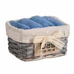 4004 ΣΕΤ ΠΕΤΣΕΤΕΣ 4ΤΕΜΑΧΙΑ SOFT / DAS HOME