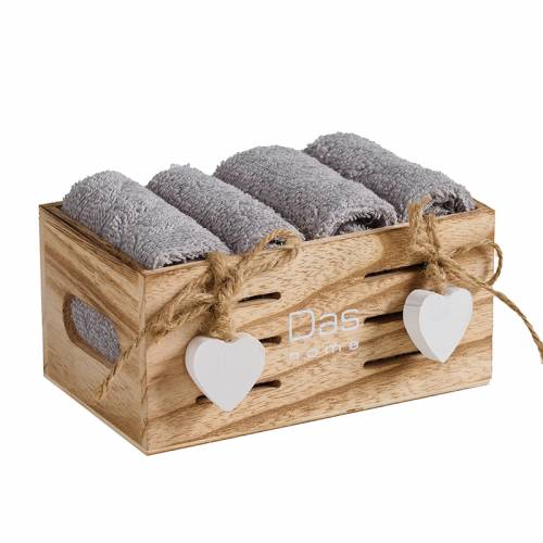 4005 ΣΕΤ ΠΕΤΣΕΤΕΣ 4ΤΕΜΑΧΙΑ SOFT / DAS HOME 4005 ΣΕΤ ΠΕΤΣΕΤΕΣ 4ΤΕΜΑΧΙΑ SOFT / DAS HOME