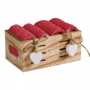 4009 ΣΕΤ ΠΕΤΣΕΤΕΣ 4ΤΕΜΑΧΙΑ SOFT / DAS HOME