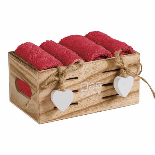 4009 ΣΕΤ ΠΕΤΣΕΤΕΣ 4ΤΕΜΑΧΙΑ SOFT / DAS HOME