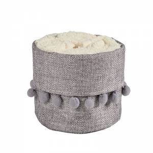 4010 ΣΕΤ ΠΕΤΣΕΤΕΣ 4ΤΕΜΑΧΙΑ SOFT / DAS HOME