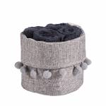 4011 ΣΕΤ ΠΕΤΣΕΤΕΣ 4ΤΕΜΑΧΙΑ SOFT / DAS HOME