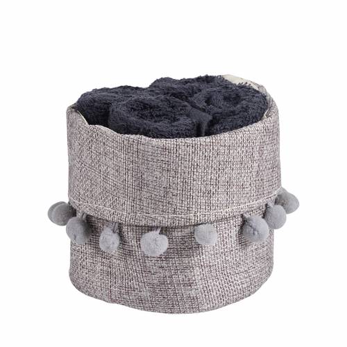 4011 ΣΕΤ ΠΕΤΣΕΤΕΣ 4ΤΕΜΑΧΙΑ SOFT / DAS HOME
