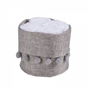 4012 ΣΕΤ ΠΕΤΣΕΤΕΣ 4ΤΕΜΑΧΙΑ SOFT / DAS HOME