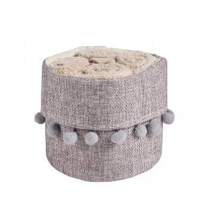 4014 ΣΕΤ ΠΕΤΣΕΤΕΣ 4ΤΕΜΑΧΙΑ SOFT / DAS HOME