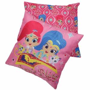 ΔΙΑΚΟΣΜΗΤΙΚΟ ΜΑΞΙΛΑΡΙ Shimmer & Shine Das Home / 5501