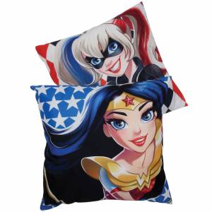 ΔΙΑΚΟΣΜΗΤΙΚΟ ΜΑΞΙΛΑΡΙ Super Hero Girls Das Home / 5504