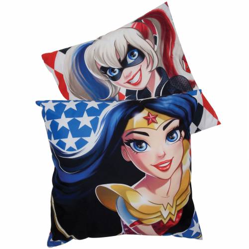 ΔΙΑΚΟΣΜΗΤΙΚΟ ΜΑΞΙΛΑΡΙ Super Hero Girls Das Home / 5504 ΔΙΑΚΟΣΜΗΤΙΚΟ ΜΑΞΙΛΑΡΙ Super Hero Girls Das Home / 5504