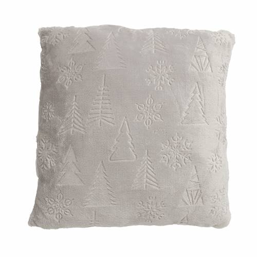 1373 ΜΑΞΙΛΑΡΙ ΦΙΓΟΥΡΑΣ 40X40 / DAS HOME Christmas