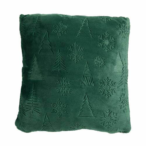 1374 ΜΑΞΙΛΑΡΙ ΦΙΓΟΥΡΑΣ 40X40 / DAS HOME Christmas 1374 ΜΑΞΙΛΑΡΙ ΦΙΓΟΥΡΑΣ 40X40 / DAS HOME Christmas