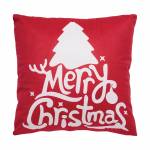 0770 ΜΑΞΙΛΑΡΙ ΦΙΓΟΥΡΑΣ 45X45 / DAS HOME Christmas