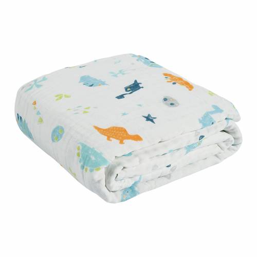 6623 ΚΟΥΒΕΡΤΑ-ΜΟΥΣΕΛΙΝΑ 80X105 RELAX / DAS HOME Baby 6623 ΚΟΥΒΕΡΤΑ-ΜΟΥΣΕΛΙΝΑ 80X105 RELAX / DAS HOME Baby