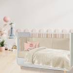 1341 ΚΟΥΒΕΡΤΑ VELOUR 110X150 RELAX / DAS HOME Baby 1341 ΚΟΥΒΕΡΤΑ VELOUR 110X150 RELAX / DAS HOME Baby