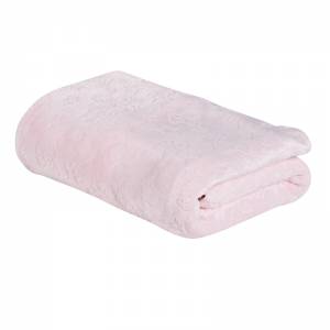 4904 ΚΟΥΒΕΡΤΑ FLEECE 75X100 RELAX / DAS HOME Baby