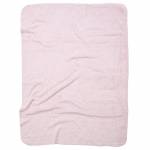 4904 ΚΟΥΒΕΡΤΑ FLEECE 75X100 RELAX / DAS HOME Baby