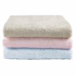 4904 ΚΟΥΒΕΡΤΑ FLEECE 75X100 RELAX / DAS HOME Baby