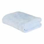 4905 ΚΟΥΒΕΡΤΑ FLEECE 75X100 RELAX / DAS HOME Baby