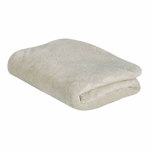 4906 ΚΟΥΒΕΡΤΑ FLEECE 75X100 RELAX / DAS HOME Baby