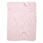 4907 ΚΟΥΒΕΡΤΑ FLEECE 75X100 RELAX / DAS HOME Baby