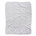 4909 ΚΟΥΒΕΡΤΑ FLEECE 75X100 RELAX / DAS HOME Baby