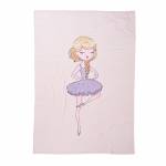 4913 ΚΟΥΒΕΡΤΑ FLEECE 80X110 FUN / DAS HOME Baby 4913 ΚΟΥΒΕΡΤΑ FLEECE 80X110 FUN / DAS HOME Baby