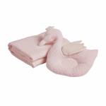 4956 ΚΟΥΒΕΡΤΑ ΠΙΚΕ 75X100 RELAX / DAS HOME Baby