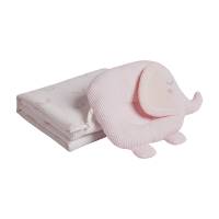 4957 ΚΟΥΒΕΡΤΑ ΠΙΚΕ 75X100 RELAX / DAS HOME Baby