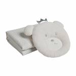4958 ΚΟΥΒΕΡΤΑ ΠΙΚΕ 75X100 RELAX / DAS HOME Baby