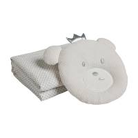 4958 ΚΟΥΒΕΡΤΑ ΠΙΚΕ 75X100 RELAX / DAS HOME Baby