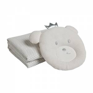 4958 ΚΟΥΒΕΡΤΑ ΠΙΚΕ 75X100 RELAX / DAS HOME Baby