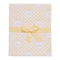 4961 ΚΟΥΒΕΡΤΑ ΠΙΚΕ 75X100 RELAX / DAS HOME Baby