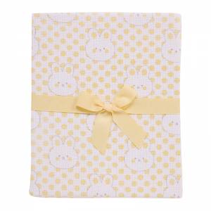 4961 ΚΟΥΒΕΡΤΑ ΠΙΚΕ 75X100 RELAX / DAS HOME Baby