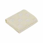 4961 ΚΟΥΒΕΡΤΑ ΠΙΚΕ 75X100 RELAX / DAS HOME Baby