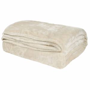 1341 ΚΟΥΒΕΡΤΑ VELOUR 80X110 RELAX / DAS HOME Baby