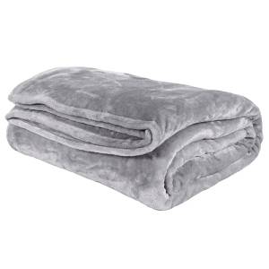 1342 ΚΟΥΒΕΡΤΑ VELOUR 80X110 RELAX / DAS HOME Baby
