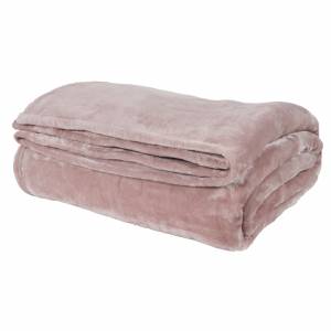 1346 ΚΟΥΒΕΡΤΑ VELOUR 80X110 RELAX / DAS HOME Baby