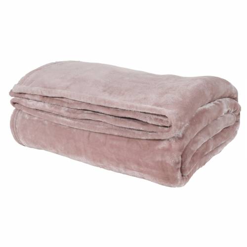 1346 ΚΟΥΒΕΡΤΑ VELOUR 80X110 RELAX / DAS HOME Baby