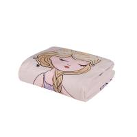 4913 ΚΟΥΒΕΡΤΑ FLEECE 110X150 FUN / DAS HOME Baby