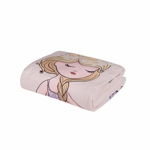 4913 ΚΟΥΒΕΡΤΑ FLEECE 110X150 FUN / DAS HOME Baby