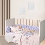 4913 ΚΟΥΒΕΡΤΑ FLEECE 110X150 FUN / DAS HOME Baby