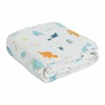 6623 ΚΟΥΒΕΡΤΑ-ΜΟΥΣΕΛΙΝΑ 105X150 RELAX / DAS HOME Baby 6623 ΚΟΥΒΕΡΤΑ-ΜΟΥΣΕΛΙΝΑ 105X150 RELAX / DAS HOME Baby