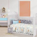 6623 ΚΟΥΒΕΡΤΑ-ΜΟΥΣΕΛΙΝΑ 105X150 RELAX / DAS HOME Baby 6623 ΚΟΥΒΕΡΤΑ-ΜΟΥΣΕΛΙΝΑ 105X150 RELAX / DAS HOME Baby
