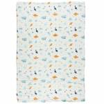 6623 ΚΟΥΒΕΡΤΑ-ΜΟΥΣΕΛΙΝΑ 105X150 RELAX / DAS HOME Baby 6623 ΚΟΥΒΕΡΤΑ-ΜΟΥΣΕΛΙΝΑ 105X150 RELAX / DAS HOME Baby