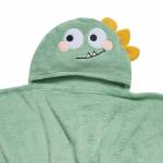 4943 ΚΑΠΑ BATH / DAS HOME Baby