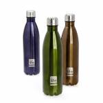ΜΕΤΑΛΛΙΚΟ ΜΠΟΥΚΑΛΙ ΘΕΡΜΟΣ ΠΡΑΣΙΝΟ 750ml / ECOLIFE ΜΕΤΑΛΛΙΚΟ ΜΠΟΥΚΑΛΙ ΘΕΡΜΟΣ ΠΡΑΣΙΝΟ 750ml / ECOLIFE